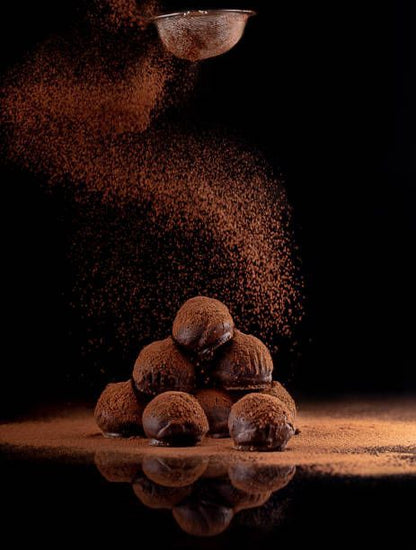 Chocolate Truffels