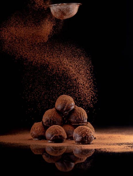Chocolate Truffels