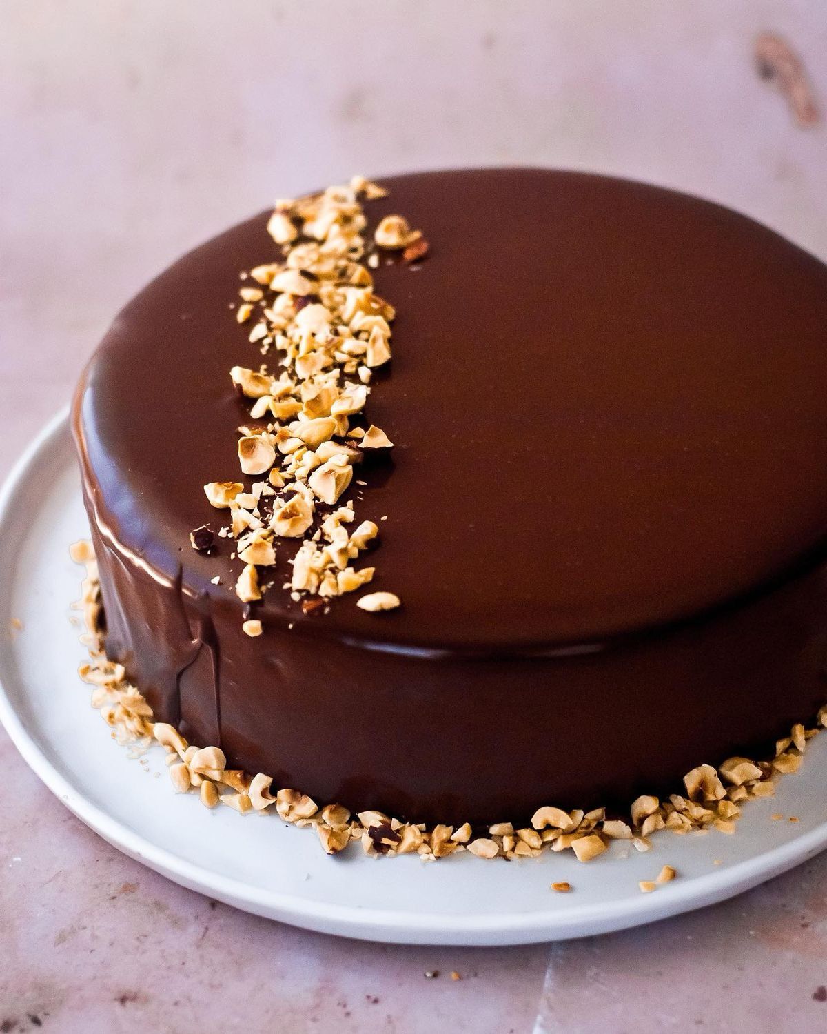 Chocolate Cake