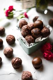 Chocolate Truffels